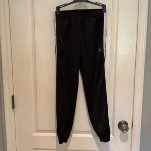 Champion boys joggers M 